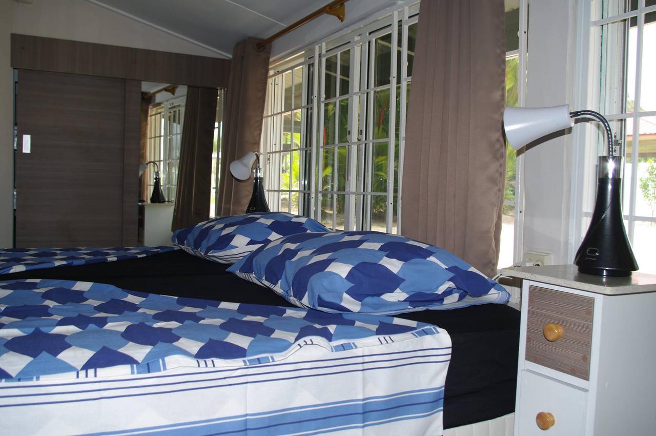 Guesthouse La Ressource Domburg Buitenkant foto