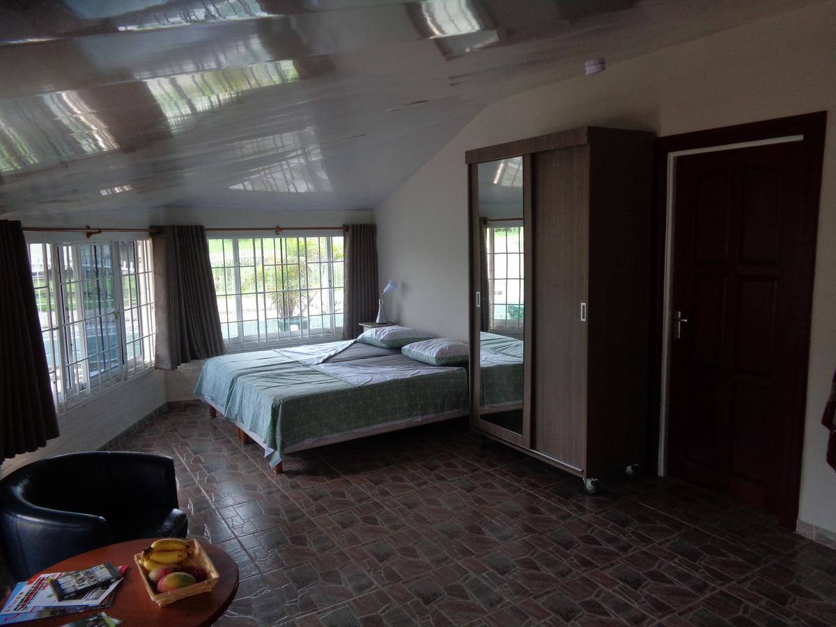 Guesthouse La Ressource Domburg Buitenkant foto